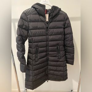 Lightly Used Moncler